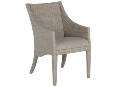 Summer Classics Athena Plus Woven Dining Arm Chair SUM3870