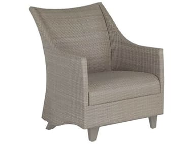Summer Classics Athena Plus Woven Spring Lounge Chair SUM3873
