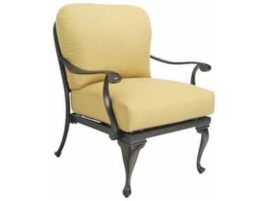 Summer Classics Provance Cast Aluminum Lounge Chair SUM4067
