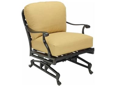 Summer Classics Provance Cast Aluminum Spring Lounge Chair SUM4089