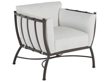 Summer Classics Majorca Aluminum Lounge Chair SUM424431
