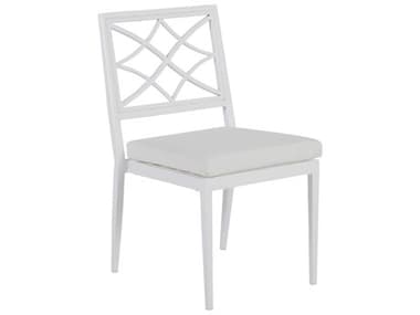 Summer Classics Elegante Aluminum Dining Side Chair SUM4251