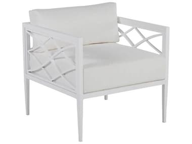 Summer Classics Elegante Aluminum Lounge Chair SUM4253