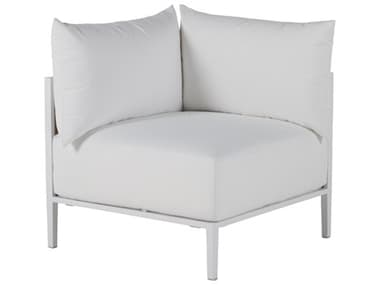 Summer Classics Havana Aluminum Corner Lounge Chair SUM4389