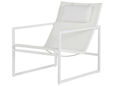 Summer Classics Serenata Sling Aluminum Lounge Chair SUM4577