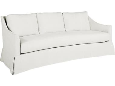 Summer Classics Baldwin Outdoor Sofa in Linen Snow SUM60601100101