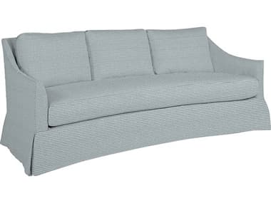 Summer Classics Baldwin Outdoor Sofa in Washboard Linen SUM60601100104