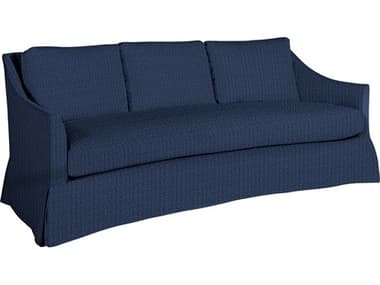 Summer Classics Baldwin Outdoor Sofa in Grid Cloth Mist SUM60601100105