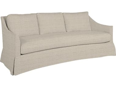 Summer Classics Baldwin Outdoor Sofa in Washboard Mist SUM60601100107