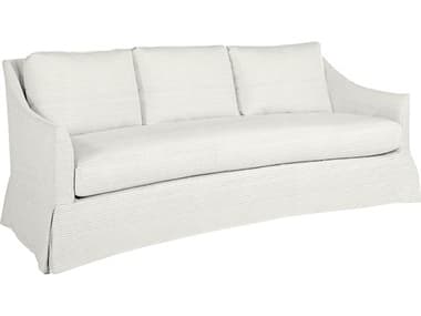 Summer Classics Baldwin Outdoor Sofa in Washboard Snow SUM60601100109