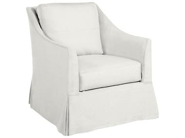 Summer Classics Baldwin Outdoor Lounge Chair in Washboard Snow SUM60603100102