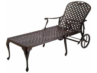 Summer Classics Provance Chaise Lounge Set Replacement Cushions SUM821