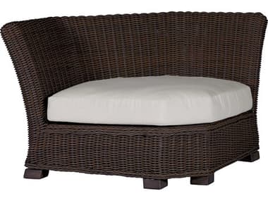 Summer Classics Rustic Corner Lounge Chair Set Replacement Cushions SUMC058