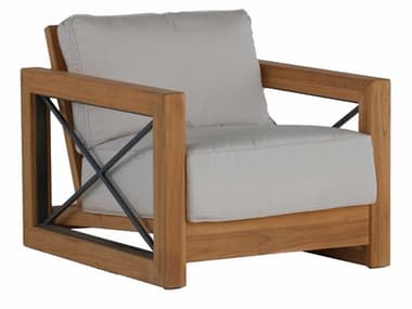Summer Classics Malta Lounge Chair Set Replacement Cushions SUMC227