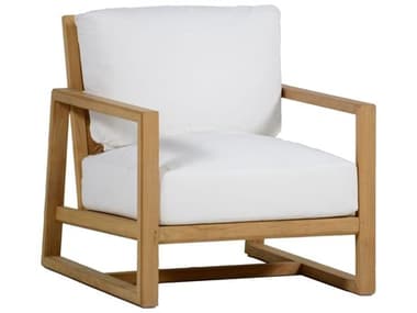 Summer Classics Avondale Teak Lounge Chair Set Replacement Cushions SUMC268