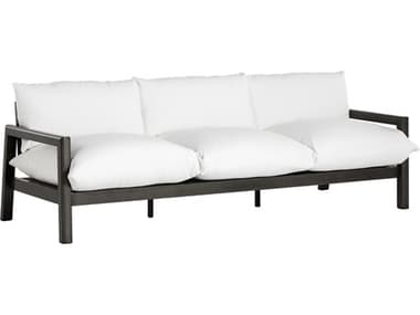 Summer Classics Monterey Aluminum Sofa Set Replacement Cushions SUMC321