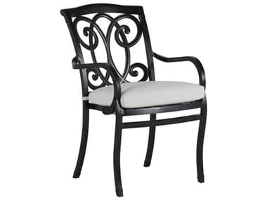 Summer Classics Somerset Dining Arm Chair Seat Replacement Cushions SUMC340