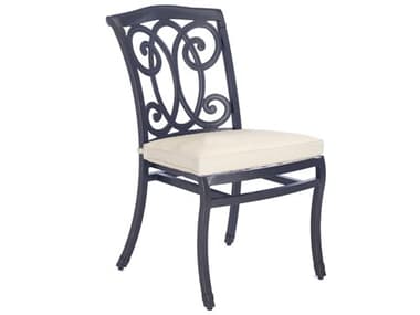 Summer Classics Somerset Dining Side Chair Seat Replacement Cushions SUMC341