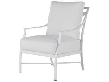 Summer Classics Monaco Lounge Chair Set Replacement Cushions SUMC365