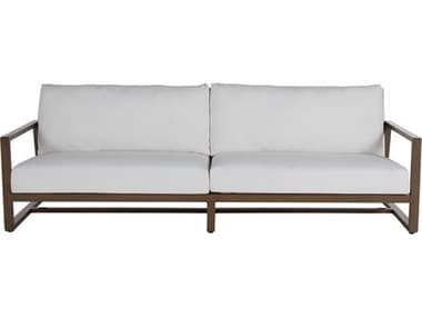 Summer Classics Avondale Aluminum Sofa Set Replacement Cushions SUMC509