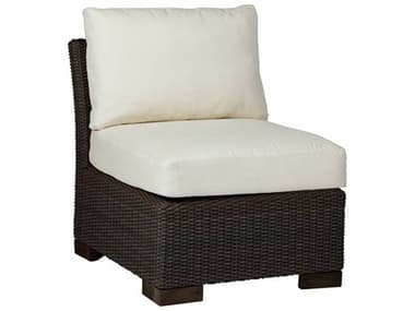 Summer Classics Club Woven Slipper Chair Set Replacement Cushions SUMC586