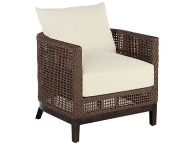 Summer Classics Peninsula Barrel Chair Set Replacement Cushions SUMC616