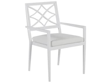 Summer Classics Elegante Dining Arm Chair Seat Replacement Cushions SUMC671