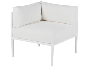 Summer Classics Elegante Corner Lounge Chair Set Replacement Cushions SUMC672