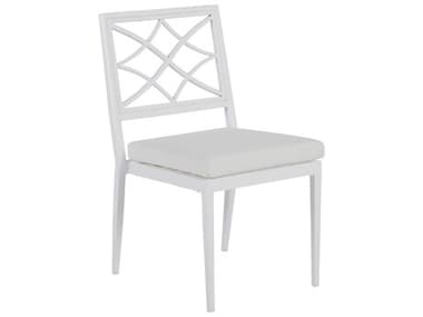 Summer Classics Elegante Dining Side Chair Seat Replacement Cushions SUMC675