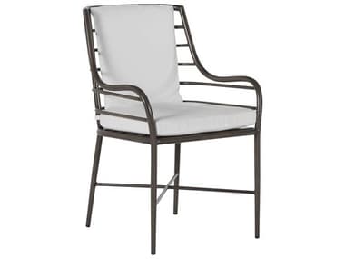 Summer Classics Carmel Dining Arm Chair Set Replacement Cushions SUMC684