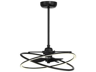 Savoy House Dorado 25" LED Ceiling Fan SV24FD74589