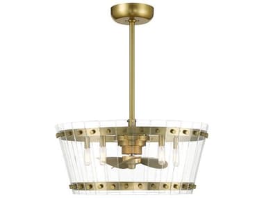 Savoy House Ventari 5 - Light 24'' LED Ceiling Fan SV24FD8853322
