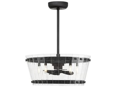 Savoy House Ventari 5 - Light 24'' LED Ceiling Fan SV24FD885389