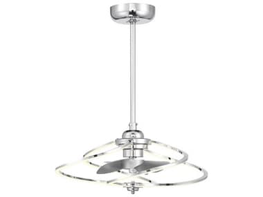 Savoy House Hydra 24" LED Ceiling Fan SV24FD94511