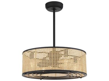 Savoy House Astoria 4 - Light 25'' LED Ceiling Fan SV25FD165089
