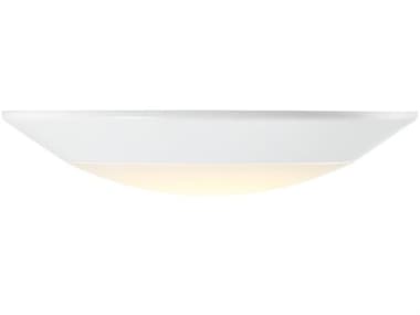 Savoy House 1 - Light Outdoor Ceiling Light SV620006WH
