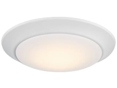 Savoy House 1 - Light Outdoor Ceiling Light SV620007WH