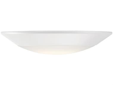 Savoy House 1 - Light Outdoor Ceiling Light SV65CCT6WH