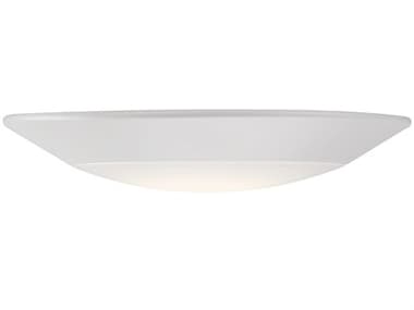 Savoy House 1 - Light Outdoor Ceiling Light SV65CCT7WH