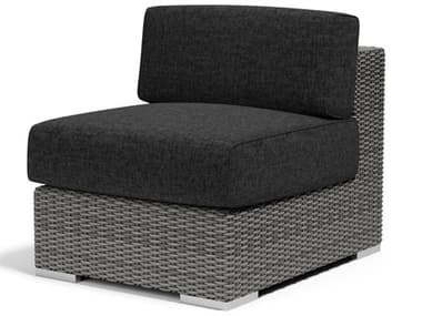 Sunset West Emerald II Modular Lounge Chair Replacement Cushions SW1802ACCH