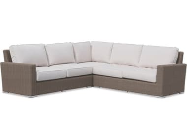 Sunset West Coronado Sectional Replacement Cushions SW2101SECCH