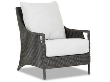 Sunset West Lagos Wicker Lounge Chair SW230221NONSTOCK