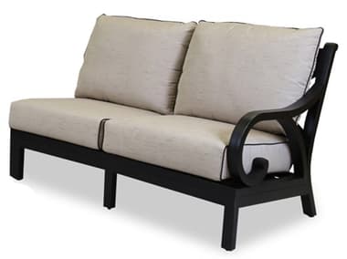 Sunset West Monterey Aluminum Right Arm Lounge Chair SW3001RAFNONSTOCK