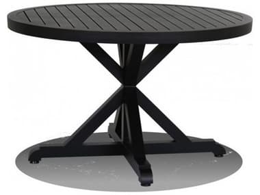 Sunset West Monterey 48 Round Dining Table SW3001T48