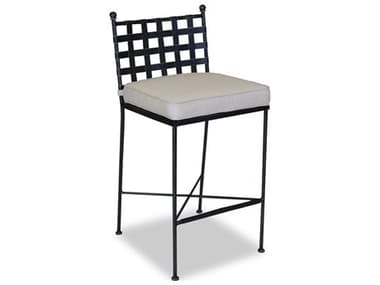 Sunset West Provence Barstool Seat Replacement Cushion SW32017BCH