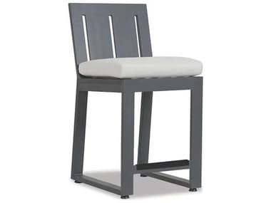 Sunset West Redondo Barstool Seat Replacement Cushion SW38017BCH