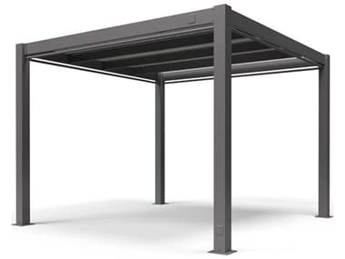 Sunset West Redondo Pergola SW3801GPRG