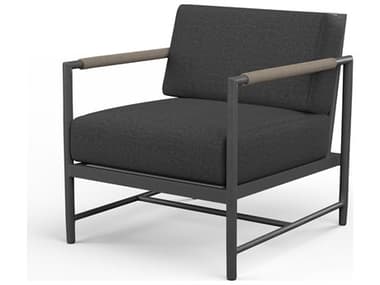 Sunset West Pietra Aluminum Lounge Chair SW460121NONSTOCK