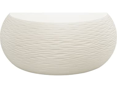 Sunset West Bazaar Dune Round Coffee Table SW7207CT