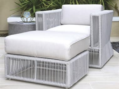 Sunset West Miami- As Pictured Rope Cushion Lounge Set SWMIAMI04
